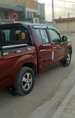 نیسان نەڤارا